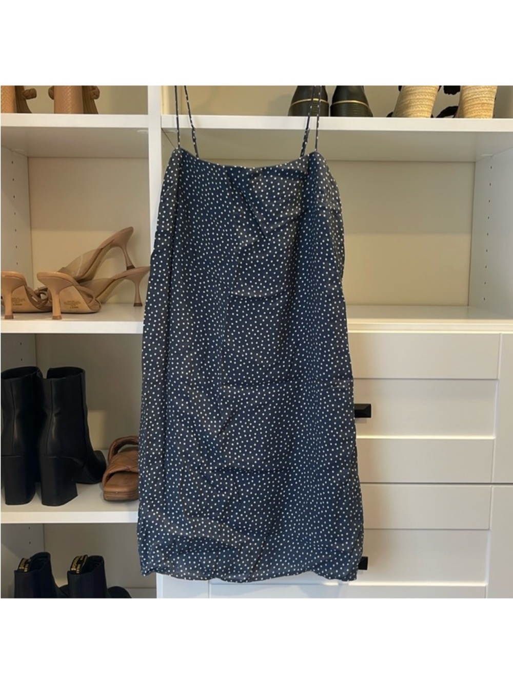 Abercrombie Mini Dress